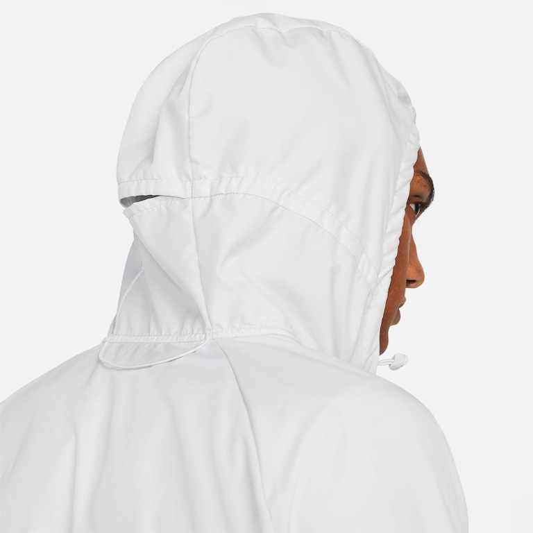 Jaqueta Nike Repel Wild Run Miler Masculina - Foto 6