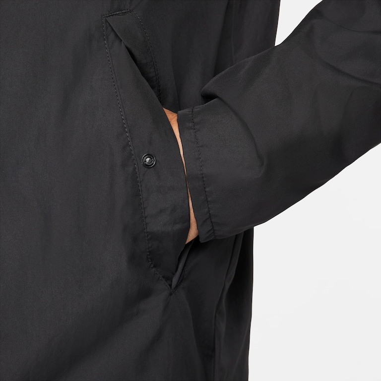 Jaqueta Nike Repel Wild Run Miler Masculina - Foto 5