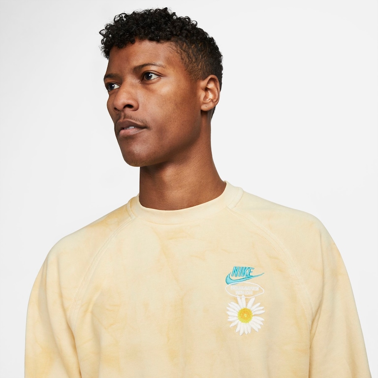 Blusão Nike Sportswear Masculino - Foto 3