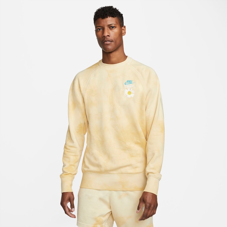 Blusão Nike Sportswear Masculino - Foto 1