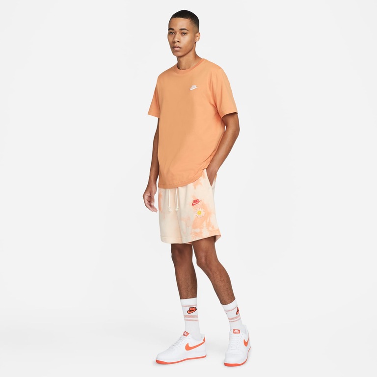 Shorts Nike Sportswear Masculino - Foto 6