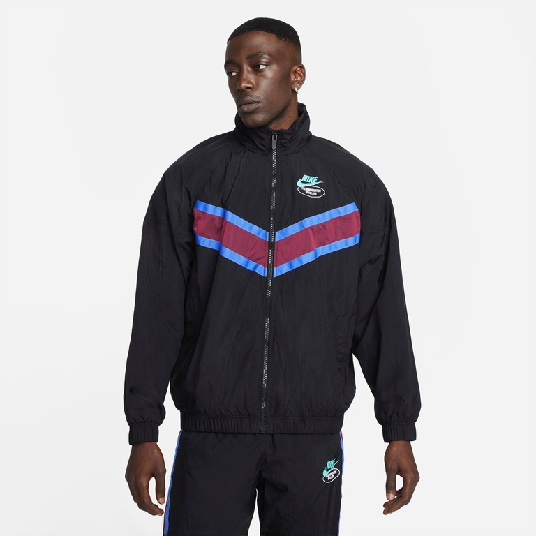 Jaqueta Nike Sportswear Masculina - Foto 1