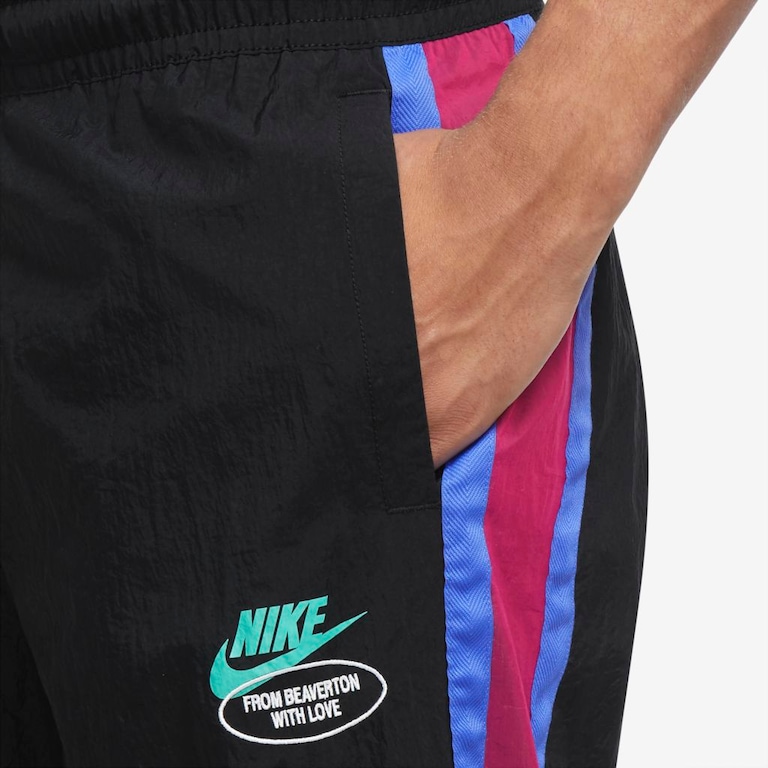 Calça Nike Sportswear Masculina - Foto 3