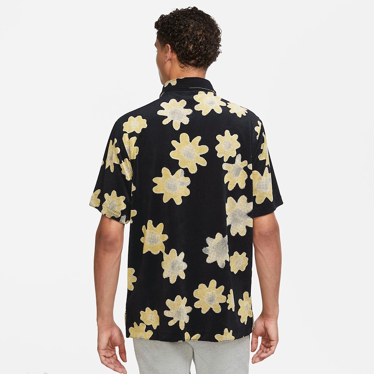 Camisa Polo Nike Sportswear Masculina - Foto 2