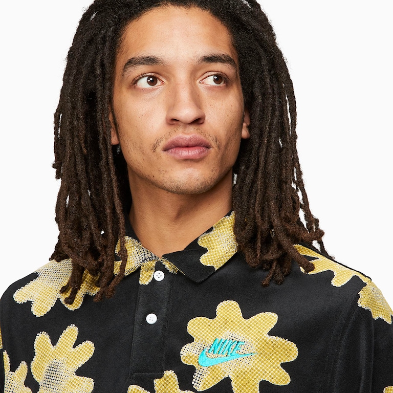 Camisa Polo Nike Sportswear Masculina - Foto 3