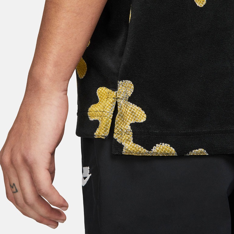 Camisa Polo Nike Sportswear Masculina - Foto 4