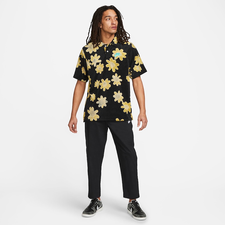 Camisa Polo Nike Sportswear Masculina - Foto 5