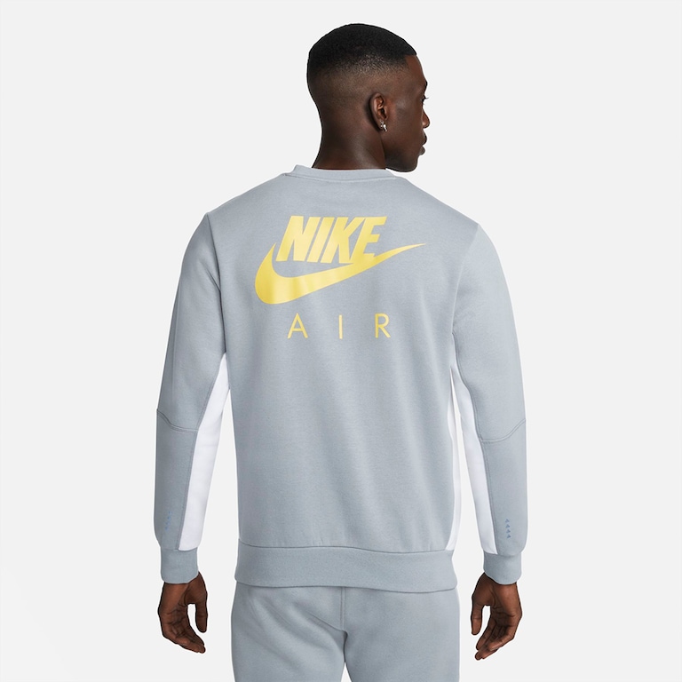 Camiseta Nike Air Masculina - Foto 2