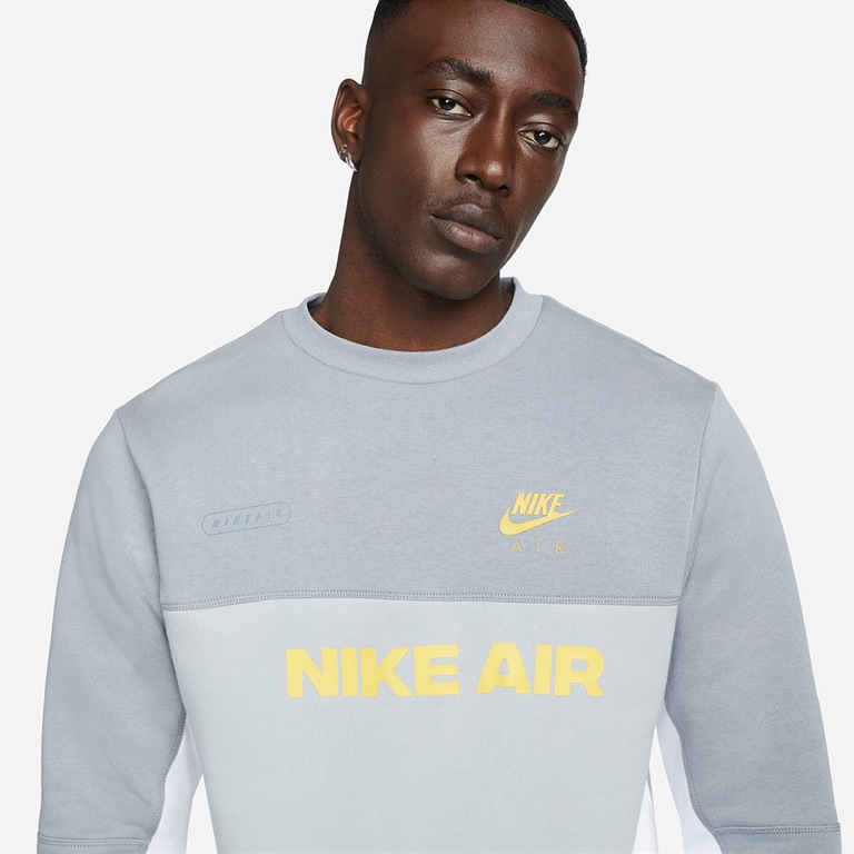 Camiseta Nike Air Masculina - Foto 3