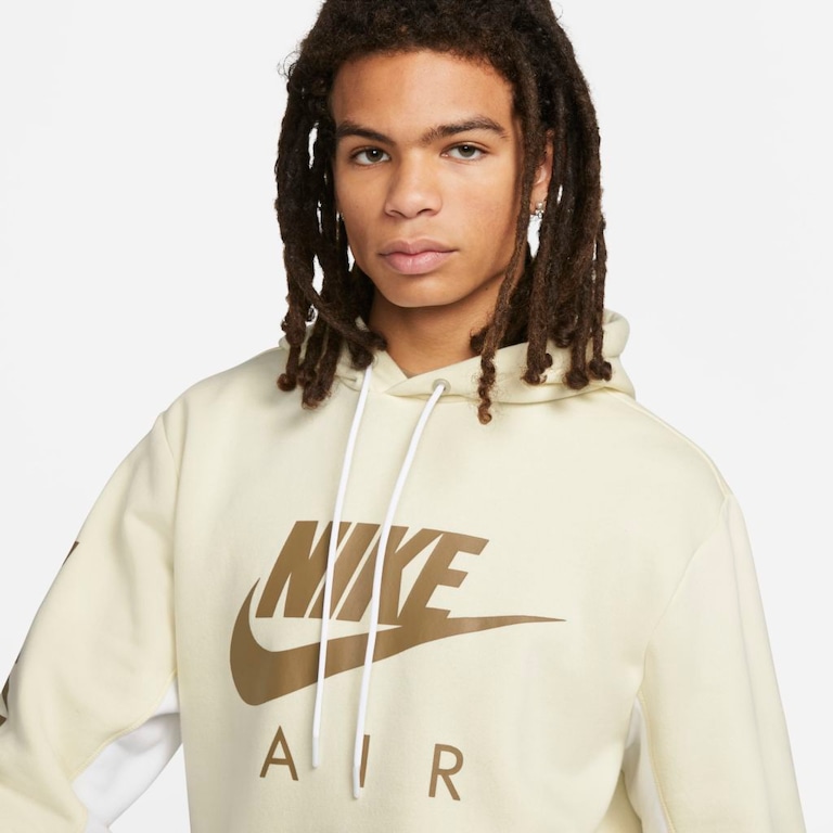 Blusão Nike Air Masculino - Foto 3