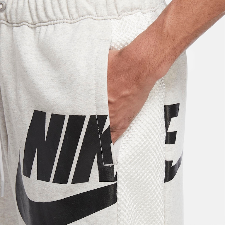 Shorts Nike Air Masculino - Foto 4