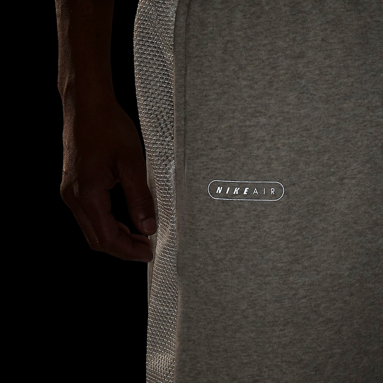 Shorts Nike Air Masculino - Foto 5