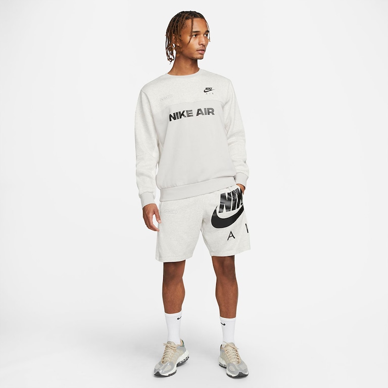 Shorts Nike Air Masculino - Foto 7