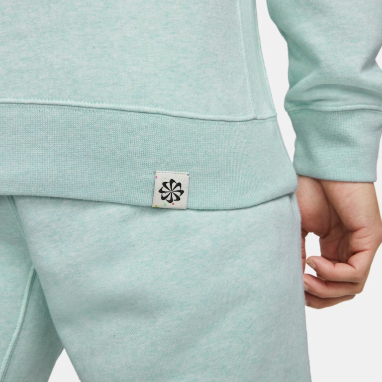 Blusão Nike Sportswear Club Fleece Masculino - Foto 4