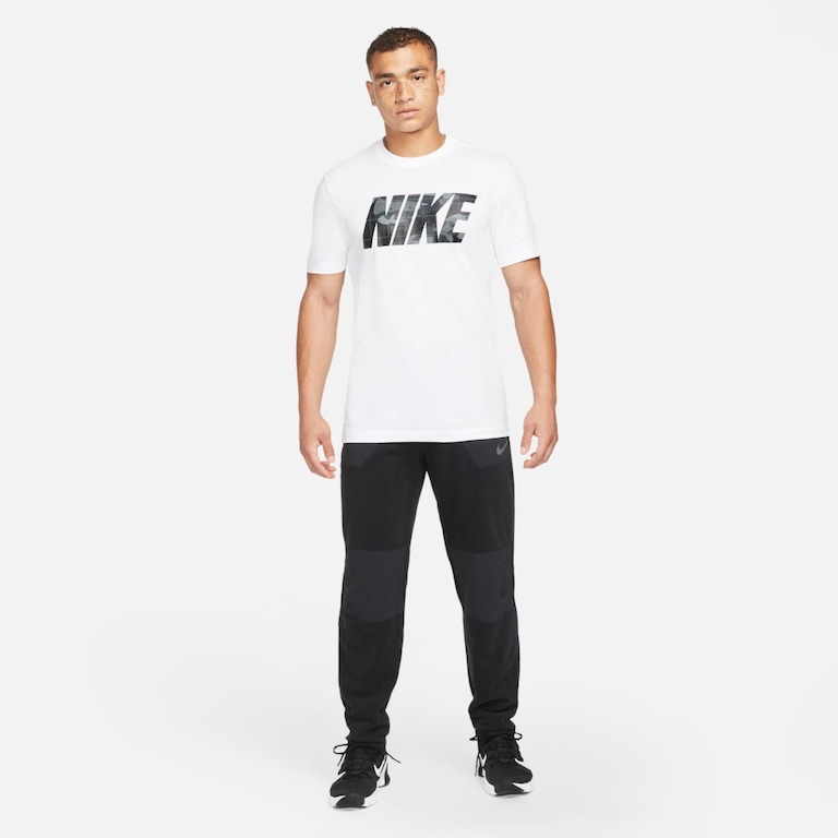 Camiseta Nike Dri-FIT Masculina - Foto 4