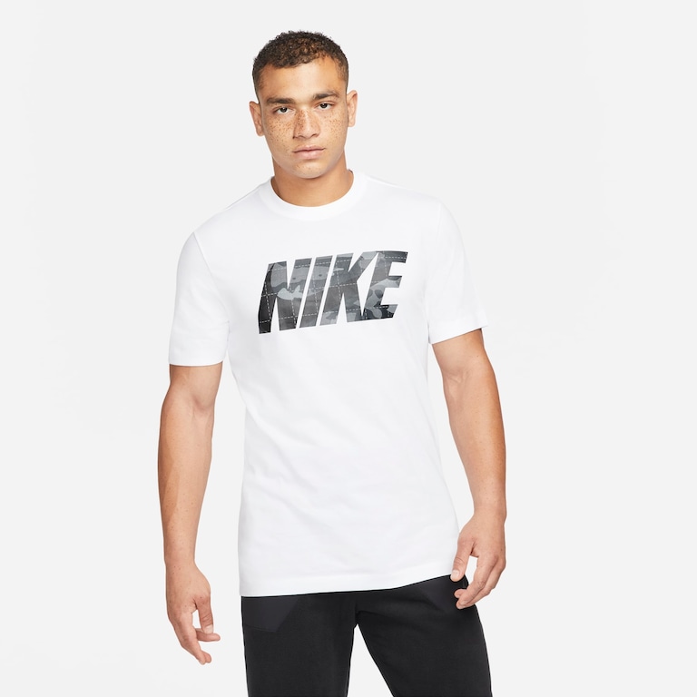 Camiseta Nike Dri-FIT Masculina - Foto 1