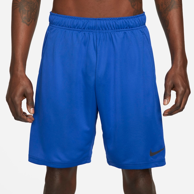 Shorts Nike Dri-FIT Epic Masculino - Foto 2