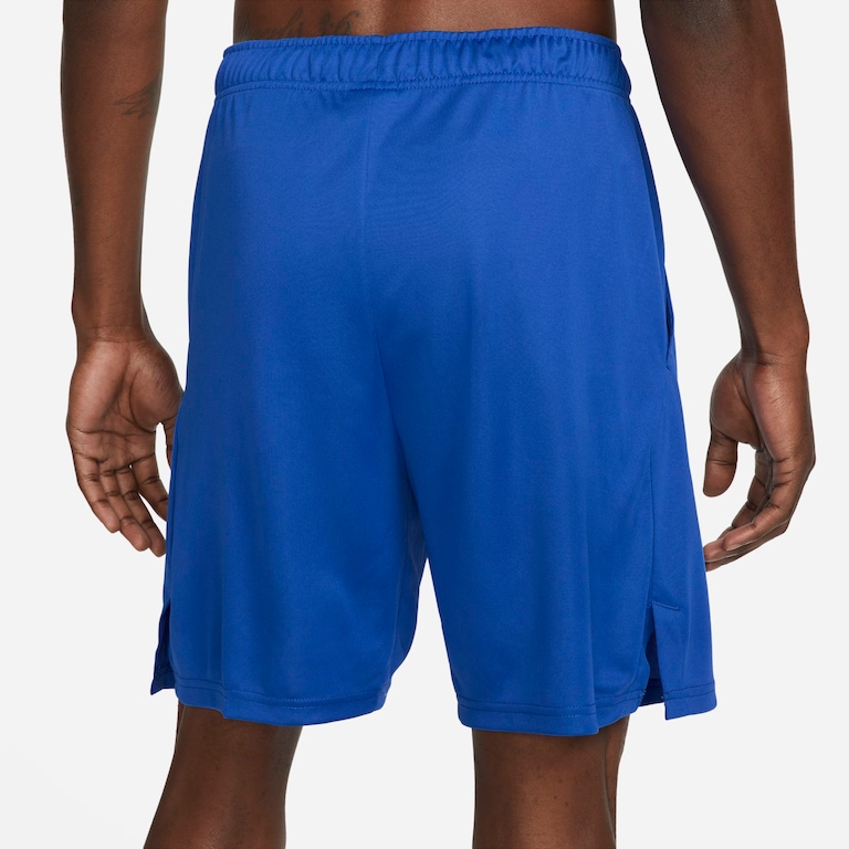 Shorts Nike Dri-FIT Epic Masculino - Foto 3