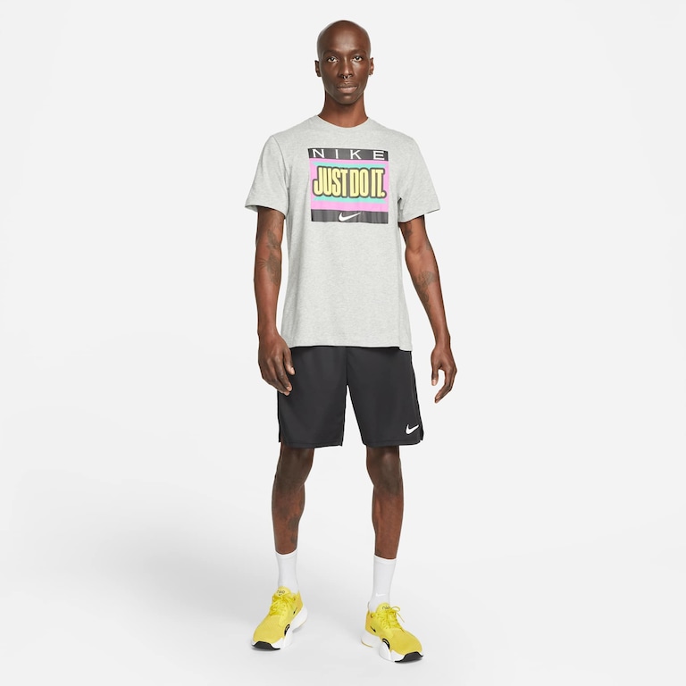 Shorts Nike Dri-FIT Epic Masculino - Foto 7