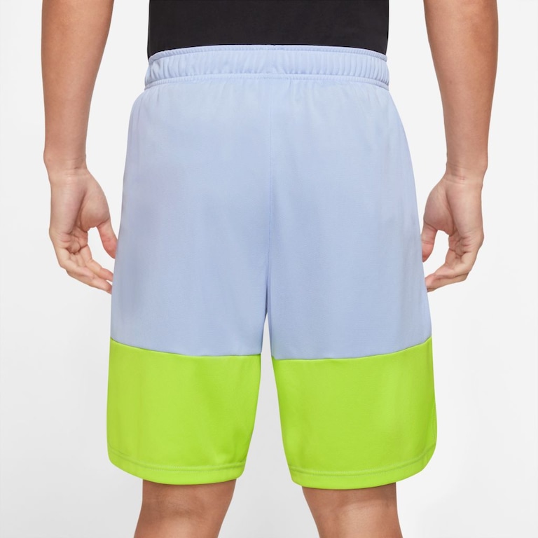 Shorts Nike Dri-FIT Hybrid 9in Masculino - Foto 2