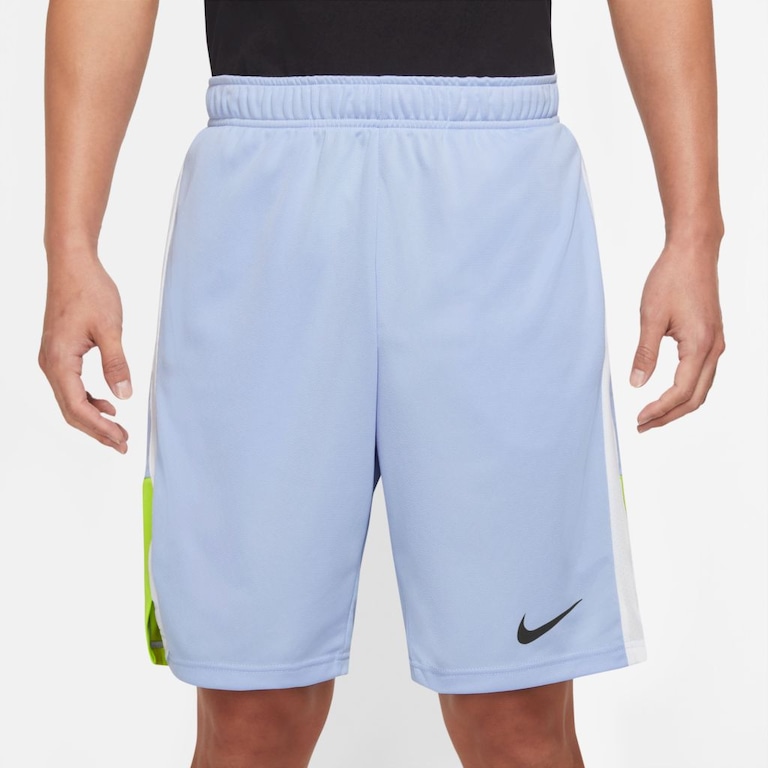 Shorts Nike Dri-FIT Hybrid 9in Masculino - Foto 1