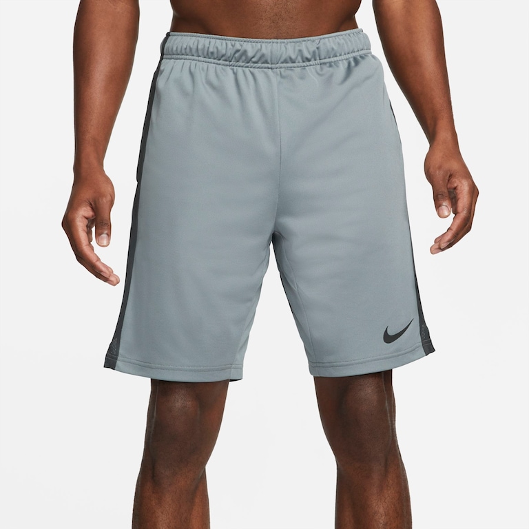Shorts Nike Dri-FIT Hybrid 9in Masculino - Foto 2