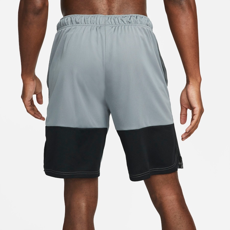 Shorts Nike Dri-FIT Hybrid 9in Masculino - Foto 3
