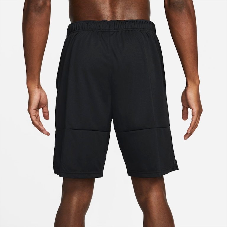 Shorts Nike Dri-FIT Hybrid 9in Masculino - Foto 3
