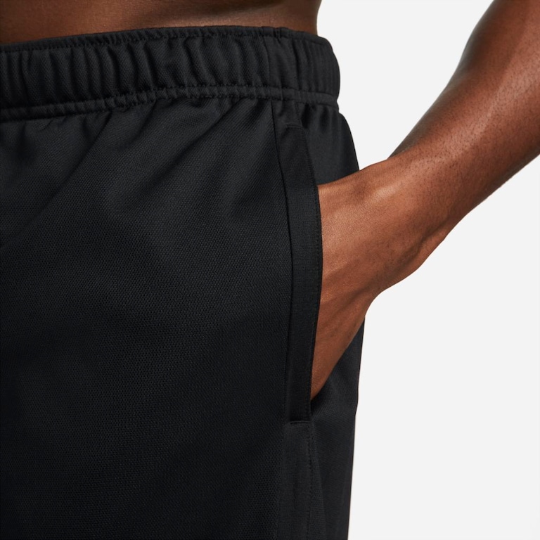 Shorts Nike Dri-FIT Hybrid 9in Masculino - Foto 4