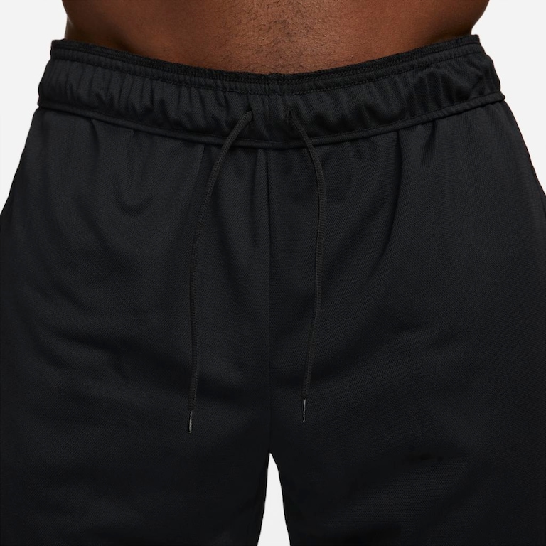 Shorts Nike Dri-FIT Hybrid 9in Masculino - Foto 6