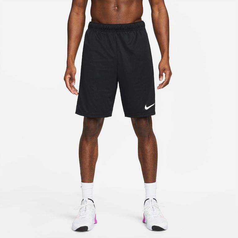 Shorts Nike Dri-FIT Hybrid 9in Masculino - Foto 1