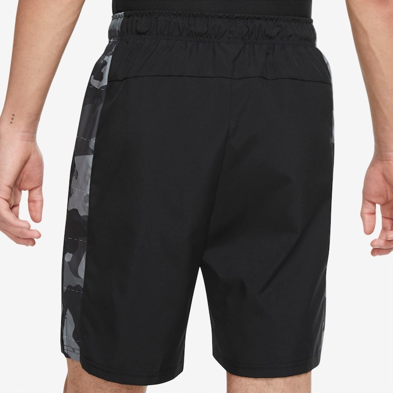 Shorts Nike Dri-FIT Flex Masculino - Foto 2