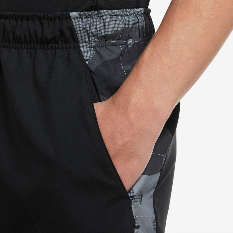 Shorts Nike Dri-FIT Flex Masculino - Foto 4