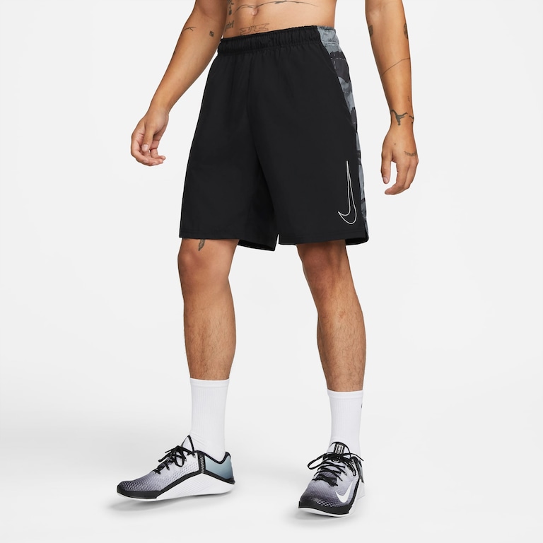 Shorts Nike Dri-FIT Flex Masculino - Foto 1