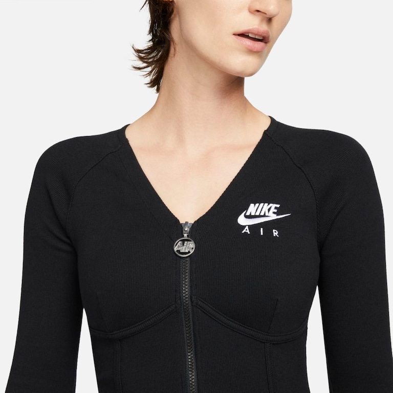 Vestido Nike Air Feminino - Foto 3