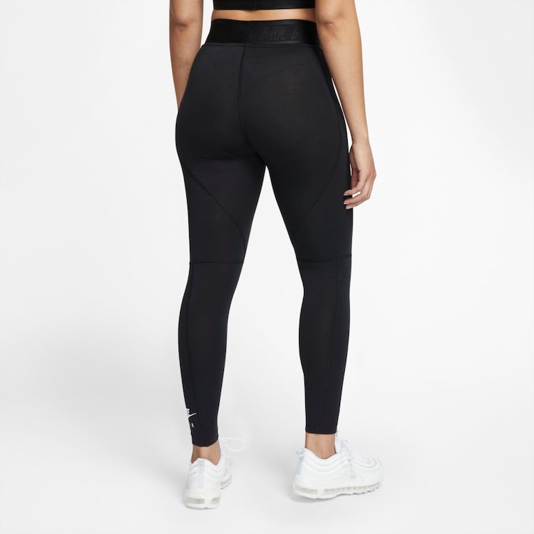 Legging Nike Air Feminina - Foto 2