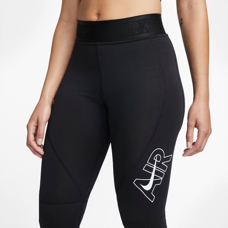Legging Nike Air Feminina - Foto 3