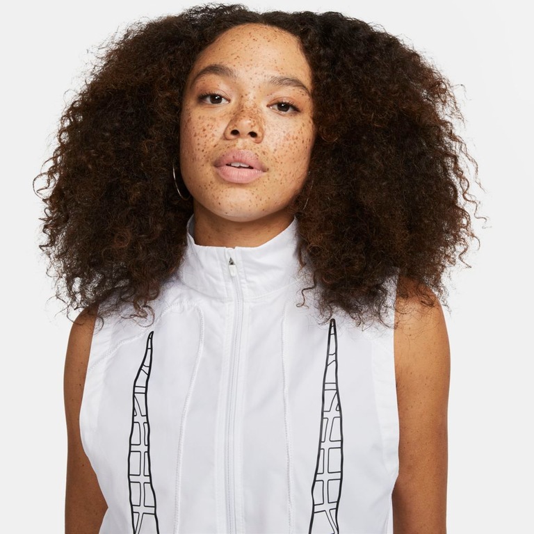 Macacão Nike Sportswear Feminino - Foto 3