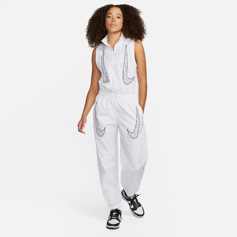 Macacão Nike Sportswear Feminino - Foto 7