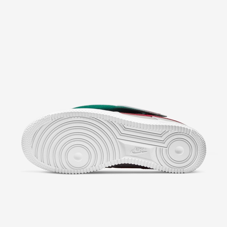 Tênis Nike Air Force 1 07 LV8 Masculino - Foto 2