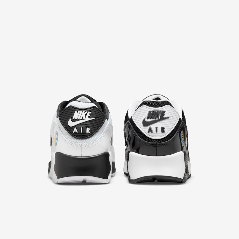 Tênis Nike Air Max 90 SE Masculino - Foto 6