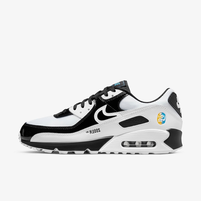 Tênis Nike Air Max 90 SE Masculino - Foto 1