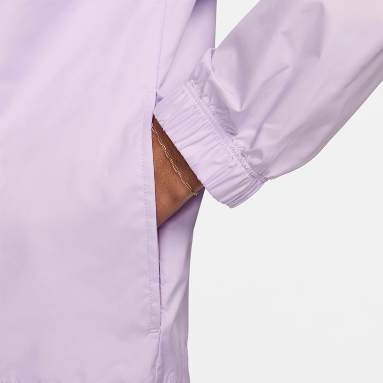 Jaqueta Nike Sportswear Essential Repel Feminina - Foto 4