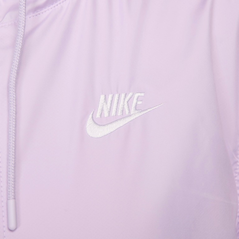 Jaqueta Nike Sportswear Essential Repel Feminina - Foto 5