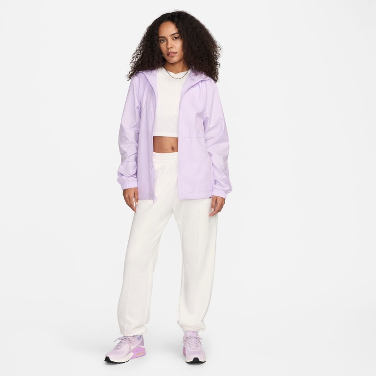 Jaqueta Nike Sportswear Essential Repel Feminina - Foto 8