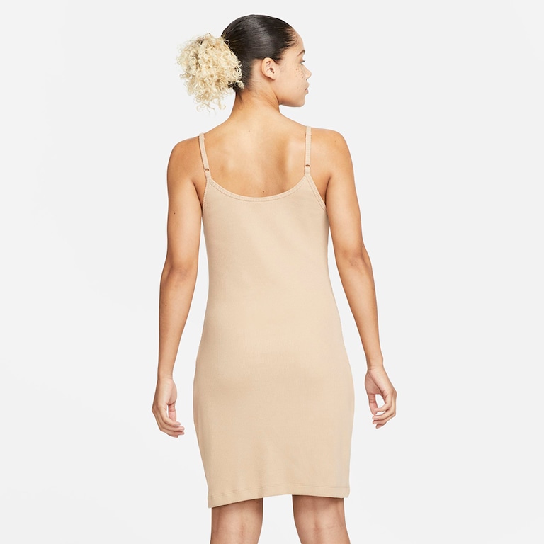 Vestido Nike Sportswear Essential Feminino - Foto 2