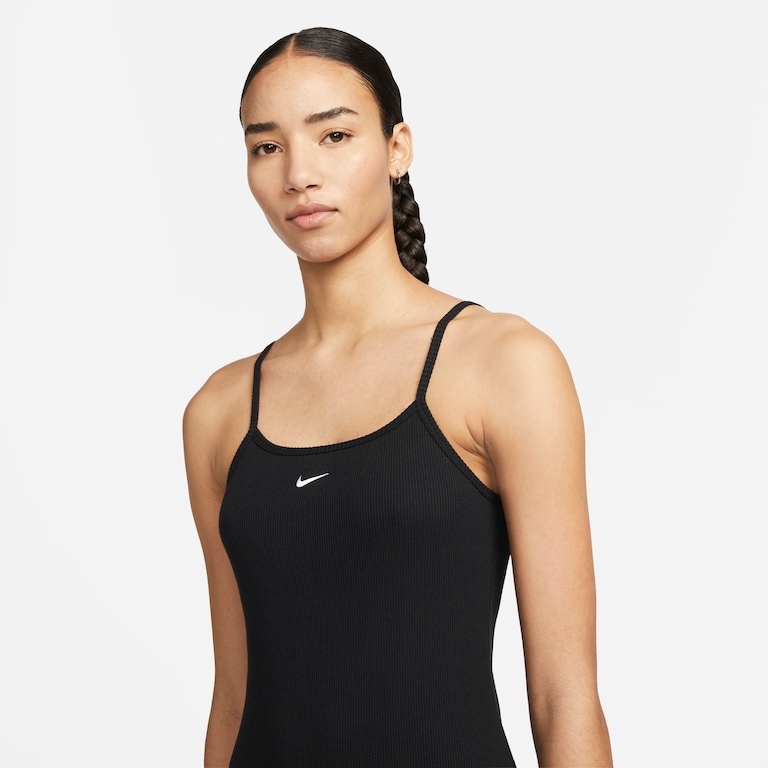 Vestido Nike Sportswear Essential Feminino - Foto 3