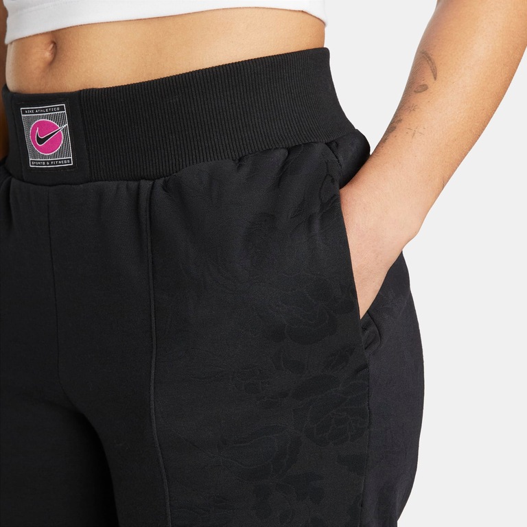 Calça Nike Sportswear Icon Clash Feminina - Foto 5