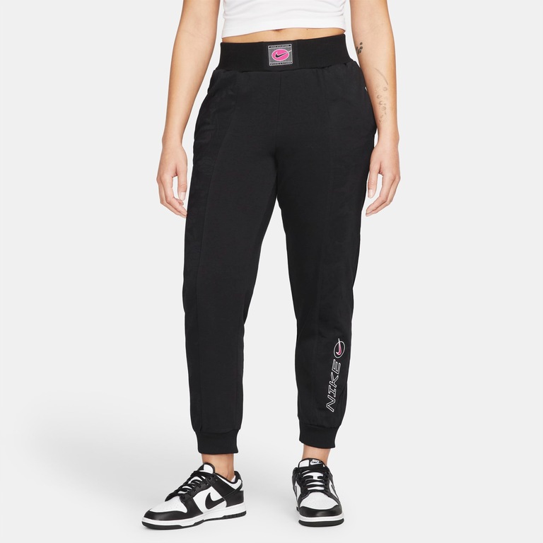 Calça Nike Sportswear Icon Clash Feminina - Foto 1