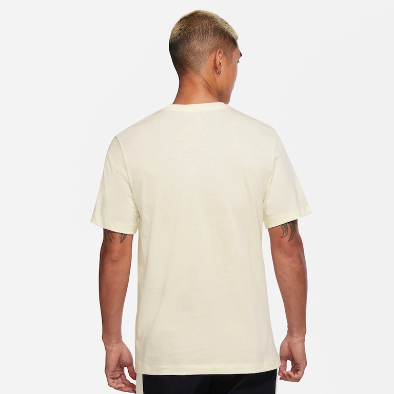 Camiseta Nike Sportswear Masculina - Foto 2